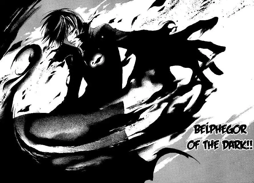 Code: Breaker Chapter 103 16